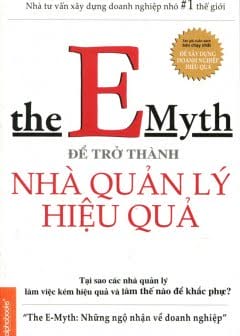 Để Trở Thành Nhà Quản Lý Hiệu Quả