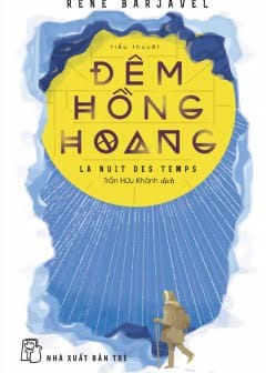 Đêm Hồng Hoang