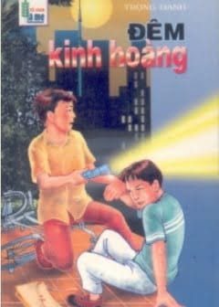 Đêm Kinh Hoàng