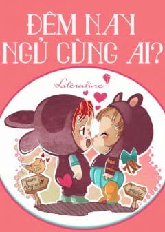 Đêm Nay Ngủ Cùng Ai