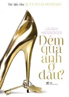 Ảnh Đêm Qua Anh Ở Đâu