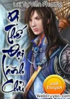 Ảnh Dị Thế Đại Lãnh Chủ