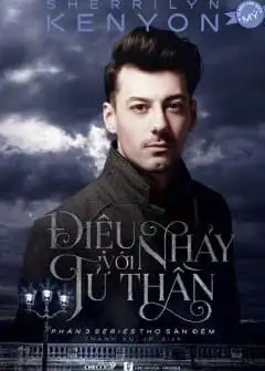 Ảnh Điệu Nhảy Với Tử Thần