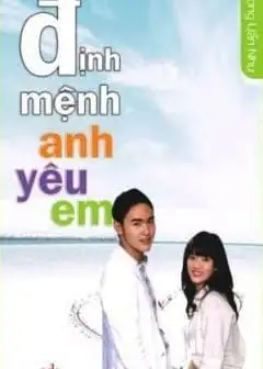 Ảnh Định Mệnh Anh Yêu Em
