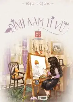 Ảnh Đinh Nam Ti Vũ