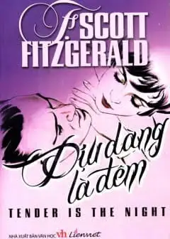 Ảnh Dịu Dàng Là Đêm