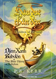 Djinn Xanh Babylon