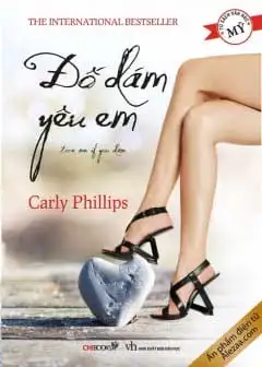 Ảnh Đố Dám Yêu Em