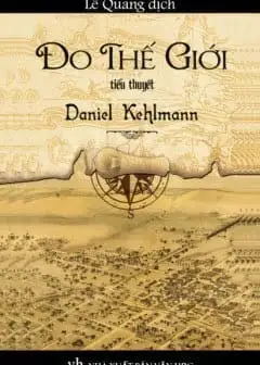 Ảnh Đo Thế Giới