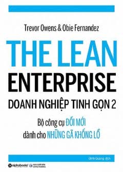 Doanh Nghiệp Tinh Gọn 2