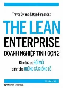 Ảnh Doanh Nghiệp Tinh Gọn 2