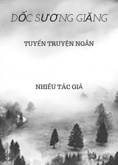 Ảnh Dốc Sương Giăng