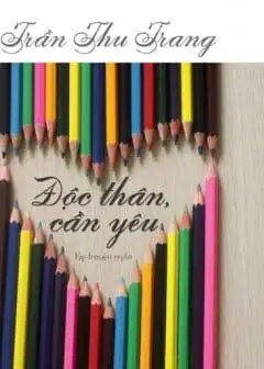 Ảnh Độc Thân Cần Yêu