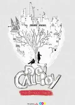 Ảnh Đời Call Boy