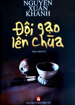 Đội Gạo Lên Chùa