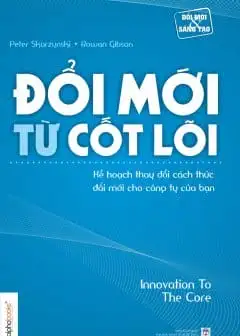 Ảnh Đổi Mới Từ Cốt Lõi