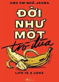 Ảnh Đời Như Một Trò Đùa