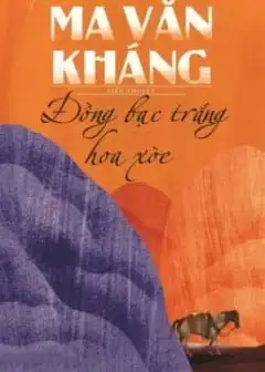 Ảnh Đồng Bạc Trắng Hoa Xòe