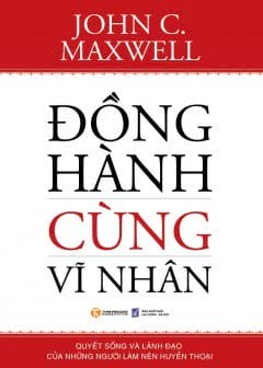 Đồng Hành Cùng Vĩ Nhân