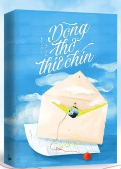 Dòng Thơ Thứ Chín