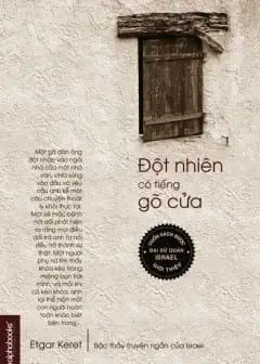 Đột Nhiên Có Tiếng Gõ Cửa