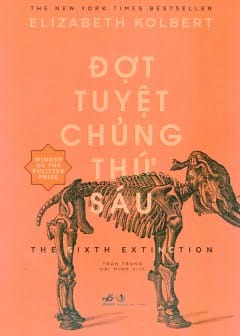 Đợt Tuyệt Chủng Thứ Sáu