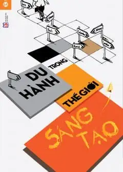 Ảnh Du Hành Trong Thế Giới Sáng Tạo