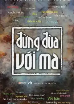 Ảnh Đừng Đùa Với Ma