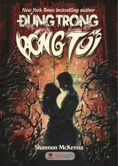 Ảnh Đứng Trong Bóng Tối