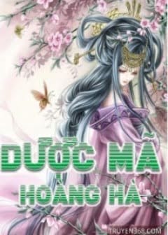 Dược Mã Hoàng Hà