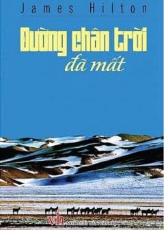 Đường Chân Trời Đã Mất