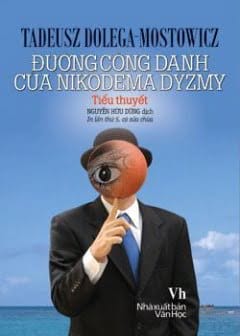 Đường Công Danh Của Nikodem Dyzma