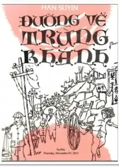 Ảnh Đường Về Trùng Khánh