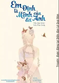 Ảnh Em Là Định Mệnh Của Đời Anh