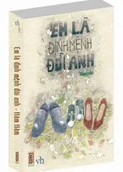 Ảnh Em Là Định Mệnh Đời Anh