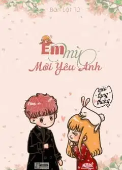 Ảnh Em Mù Mới Yêu Anh
