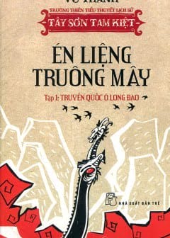 Én Liệng Truông Mây - Tập 1