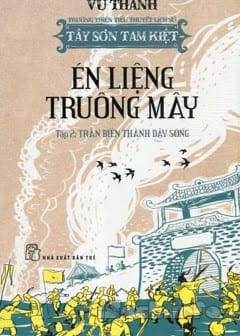 Én Liệng Truông Mây - Tập 2