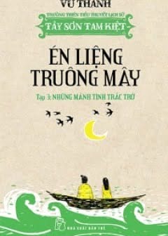 Én Liệng Truông Mây - Tập 3