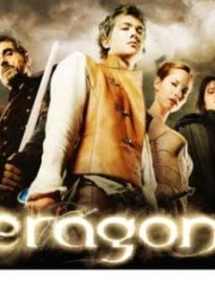 Eragon - Cậu Bé Cưỡi Rồng