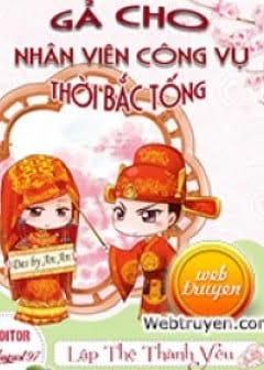 Gả Cho Nhân Viên Công Vụ Thời Bắc Tống