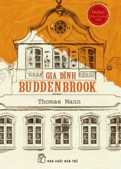 Gia Đình Buddenbrook