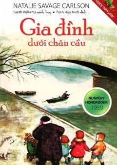 Gia Đình Dưới Chân Cầu