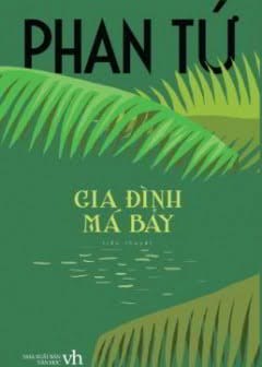 Gia Đình Má Bảy