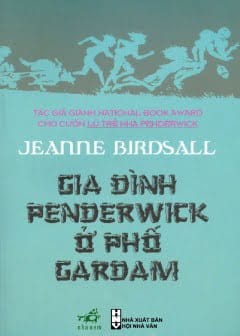 Gia Đình Penderwick Ở Phố Gardam