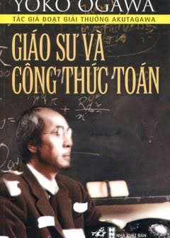 Giáo Sư Và Công Thức Toán