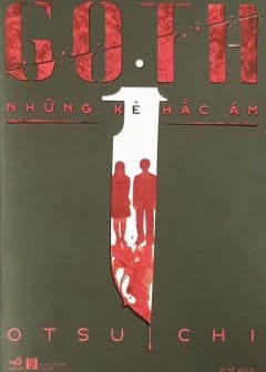 Goth - Những Kẻ Hắc Ám