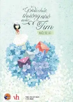 Ảnh Gửi Chút Thương Nhớ Vào Tim