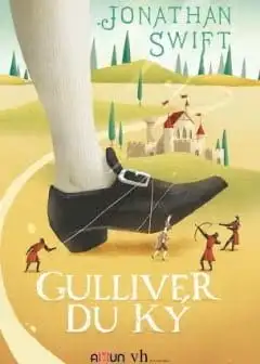Ảnh Gulliver Du Ký