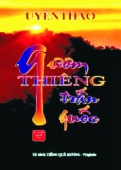 Gươm Thiêng Trấn Quốc